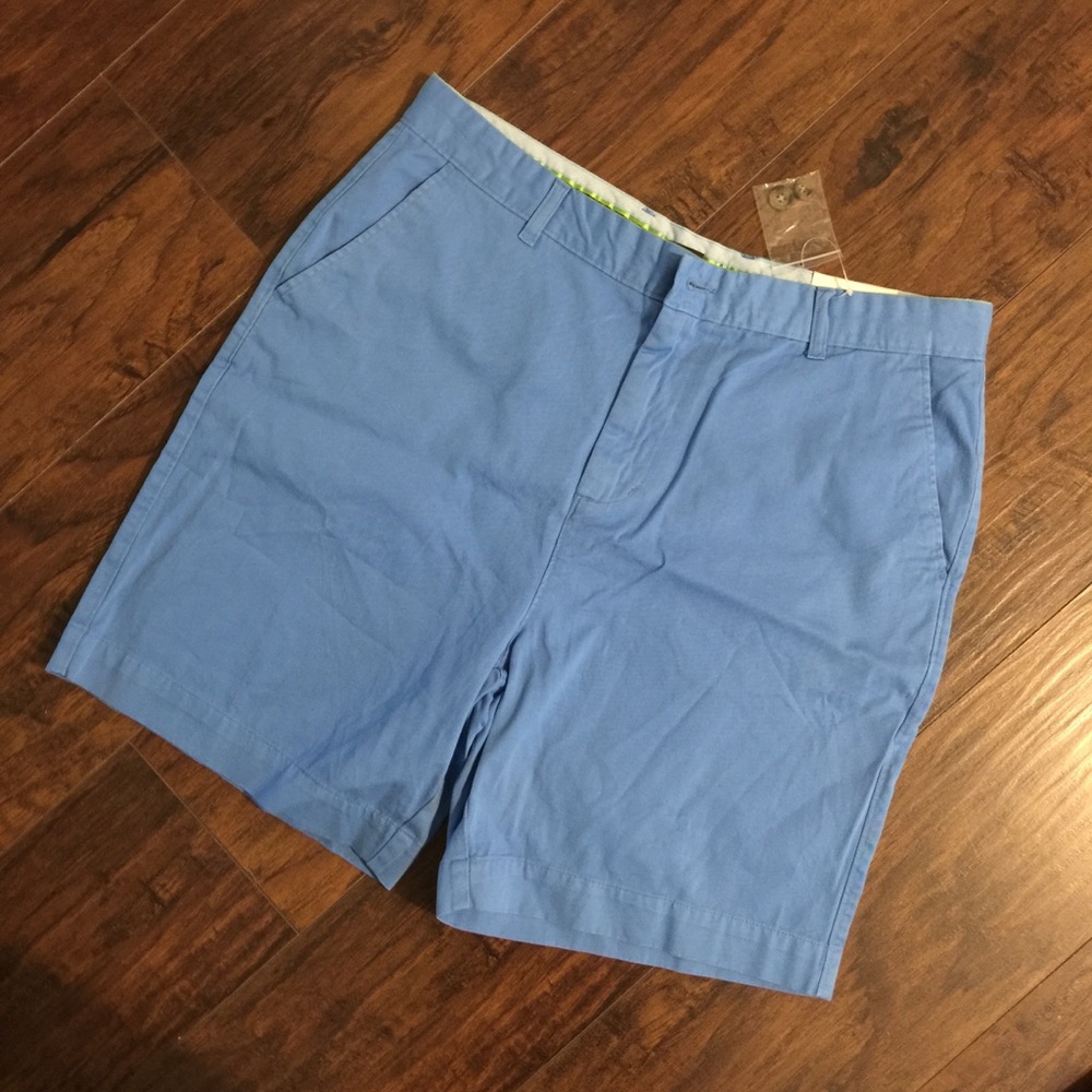 NWT Tailorbyrd Men's Shorts Size 36